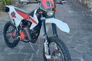 Fantic Caballero 50