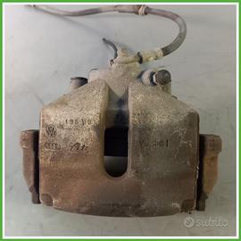 Pinze Freno Anteriore Sinistro SX VOLKSWAGEN