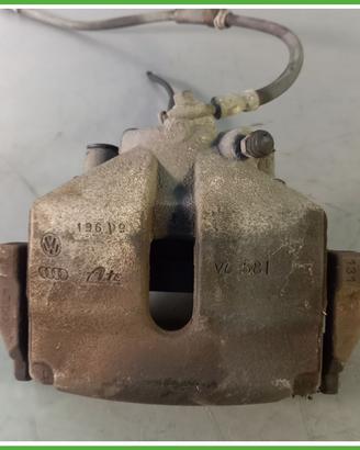 Pinze Freno Anteriore Sinistro SX VOLKSWAGEN