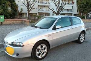 ALFA ROMEO 147 JTDm 1900cc 120cv - anno 2006