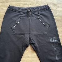 Pantaloni tuta Happiness donna