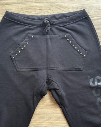 Pantaloni tuta Happiness donna