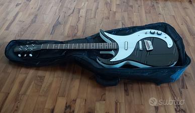 Danelectro Wild Thing