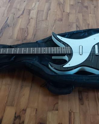 Danelectro Wild Thing