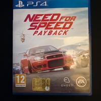 Need For Speed Payback