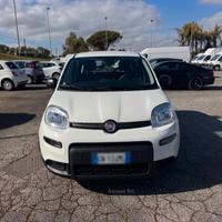 Fiat Panda 1.2 easypower Gpl s&s 69cv