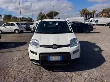 Fiat Panda 1.2 easypower Gpl s&s 69cv