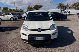 Fiat Panda 1.2 easypower Gpl s&s 69cv