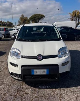 Fiat Panda 1.2 easypower Gpl s&s 69cv