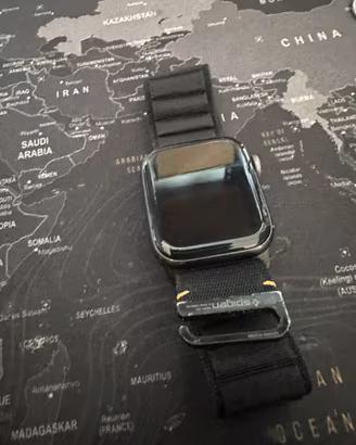 Apple Watch serie 5
