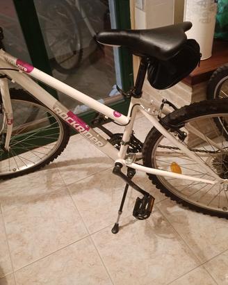 bicicletta  bambina 9/12 anni 