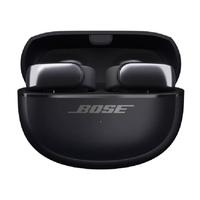 Bose Ultra Open Earbuds Black (Cuffie Bluetooth) 