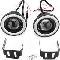 Fendinebbia Led 3.5 pollici