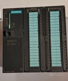 PLC Siemens