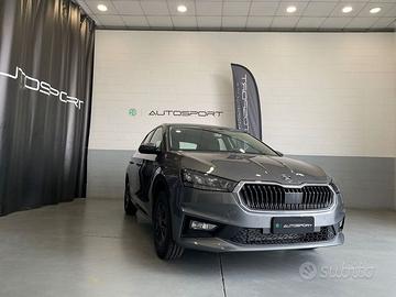Škoda Fabia 1.0 MPI Evo 59KW YOUR WAY