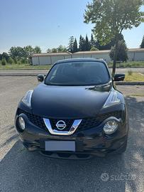 Nissan Juke Pemium 1.5dci