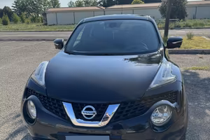 Nissan Juke Pemium 1.5dci