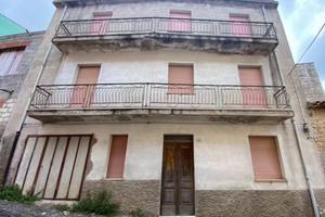 Casa con garage 156mq - prezzo trattabile