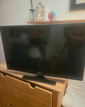 tv samsung 32 pollici hd