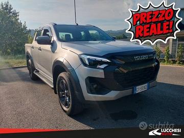Isuzu D-MAX 1.9 Crew N60 Nitro Sport 4x4 Auto