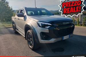 Isuzu D-MAX 1.9 Crew N60 Nitro Sport 4x4 Auto
