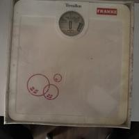 Bilancia  Meccanica Vintage Terraillon x Franke