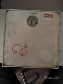 Bilancia  Meccanica Vintage Terraillon x Franke