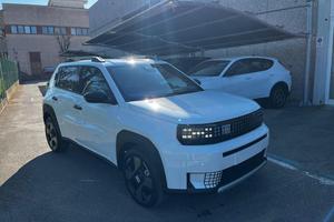 FIAT Grande Panda 1.2 Hybrid 110 CV S&S La Prima