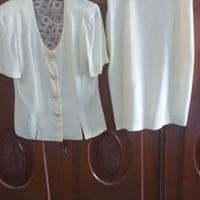 abito estivo da cerimonia da donna