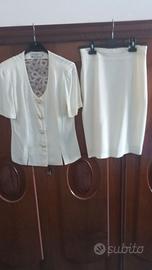 abito estivo da cerimonia da donna