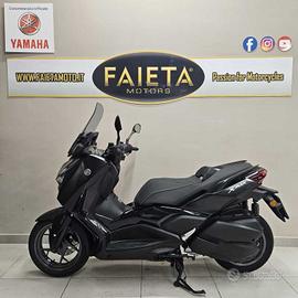 Yamaha X-Max 300 Tech Max - 2023