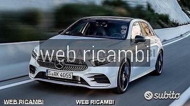 Mercedes classe a 2020 ricambi #1