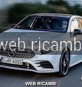 Mercedes classe a 2020 ricambi #1
