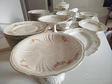 Servizio Rosenthal