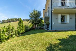 Loft colline parmensi