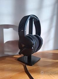 Cuffie Gaming Turtle Beach
