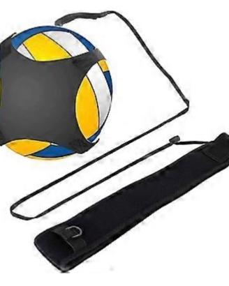 Kit allenamento pallavolo