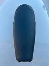 Sella Royal Enfield Continental 650