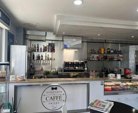 Gestione Bar-Tabacchi-Tavola calda