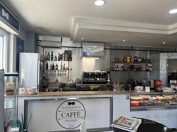 Gestione Bar-Tabacchi-Tavola calda