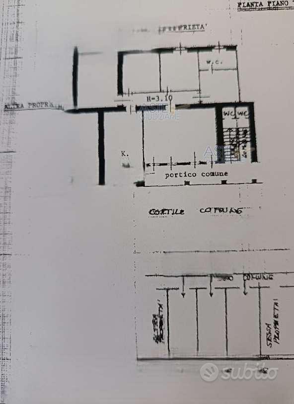 Appartamento – Brignano Gera d'Adda - Vista 3