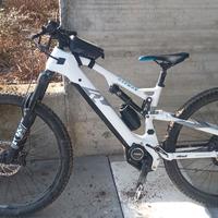 RAYMON E.MTB FullRay 150E