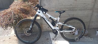 RAYMON E.MTB FullRay 150E