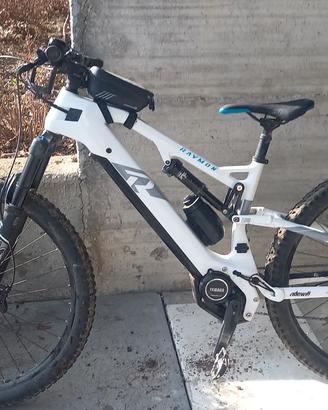 RAYMON E.MTB FullRay 150E