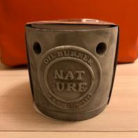 Brucia essenze in ceramica