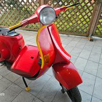 vespa pk 50 xl
