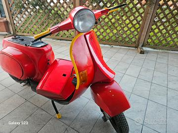 vespa pk 50 xl