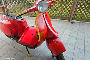 vespa pk 50 xl