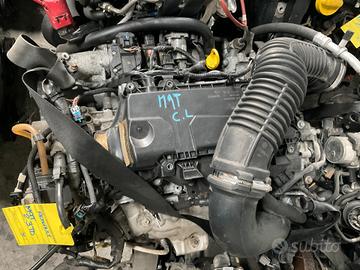 MOTORE RENAULT M9T 2.3 TD