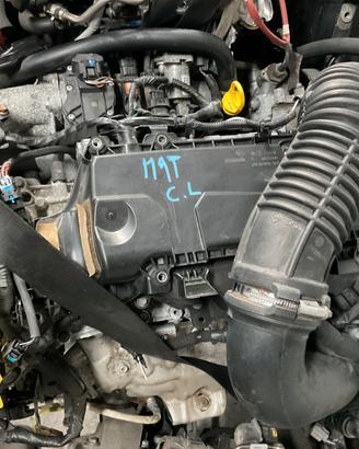 MOTORE RENAULT M9T 2.3 TD